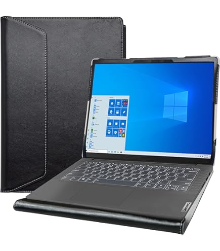 Amazon.com: Alapmk Protective Case for DELL Latitude 7450,7440